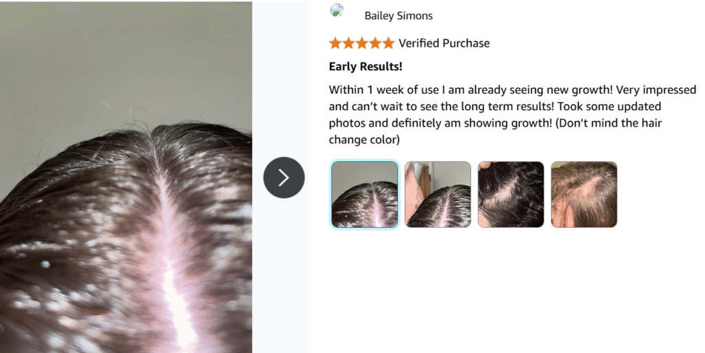 customer review 2